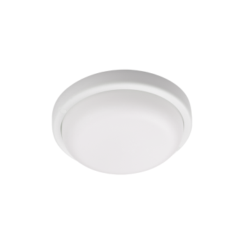 Светильник ЖКХ светодиодный Jazzway PBH - PC7-RA 18Вт 1440Лм 4000К IP65 круг