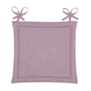 Подушка для стула 40х40х5 см амброзия Подушка для стула 40х40х5 см амброзия