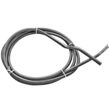 Трос сантехнический MasterProf 1 000см 9 мм