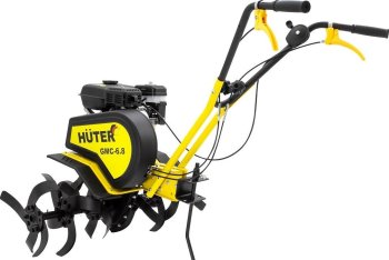Культиватор бензиновый HUTER GMC-6.8 5001Вт 6,8 л/с
