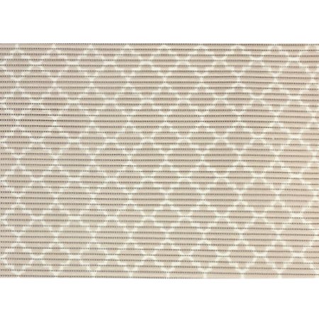 Коврик рулонный для ванной 130см AQUATIC бежевый HOMEMAT