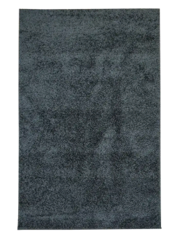 Ковер Шегги Фьюче прямой 1,8х1,2м синий
