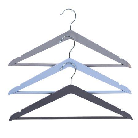 Набор плечиков детские 35см, 3шт