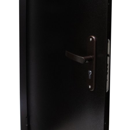 Дверь входная Профи PRO  860х2060 правая