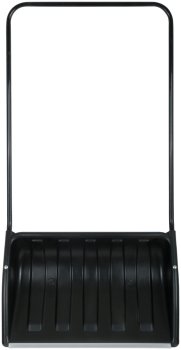 Скрепер Стандарт металлическая ручка 70х 46,5см DEVery Скрепер Стандарт металлическая ручка 70х 46,5см DEVery