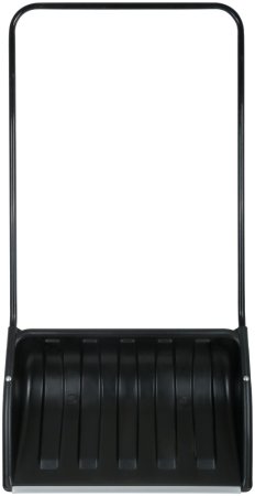 Скрепер Стандарт металлическая ручка 70х 46,5см DEVery