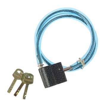 Замок навесной Аллюр ВС2-6-01С 160мм