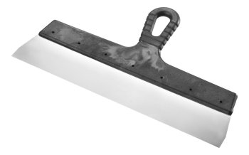 Шпатель фасадный Акор 350 мм, металл