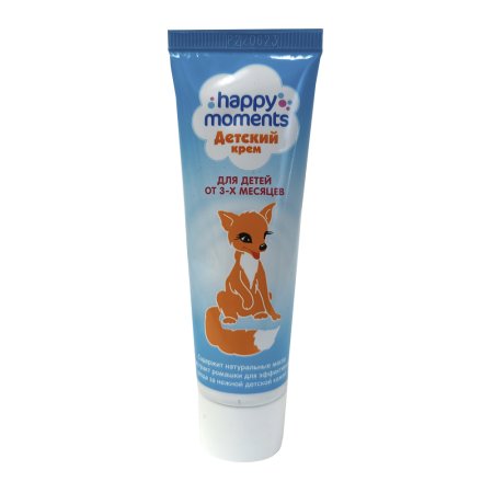 Крем детский Калина Happy Moments 45г
