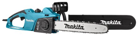 Электропила цепная Makita UC4041A 1800 Вт 40 см Электропила цепная Makita UC4041A 1800 Вт 40 см