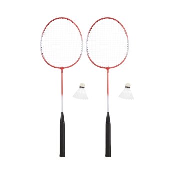 Набор для бадминтона 3 шт. 63см Набор для бадминтона 3 шт. 63см