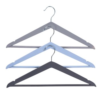 Набор плечиков детские 35см, 3шт Набор плечиков детские 35см, 3шт