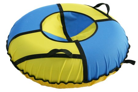 Тюбинг Павлово Стандарт 100 см