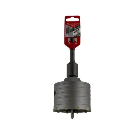 Коронка буровая RENNBOHR 80 мм по бетону