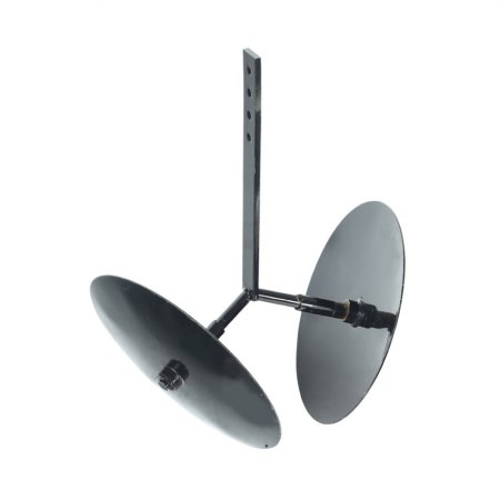 Окучник HUTER дисковый