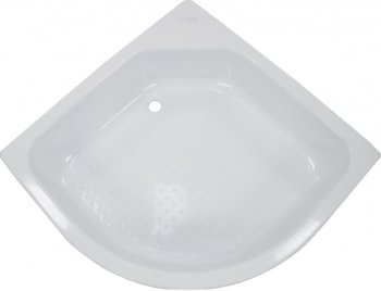 Поддон для душевой акрил Тритон 90х90х31 см полукруглый Поддон для душевой акрил Тритон 90х90х31 см полукруглый