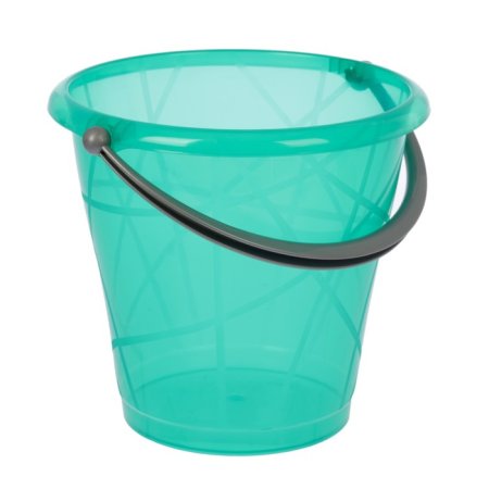 Ведро пластик Колор 7л цвет зеленый Ведро пластик Колор 7л цвет зеленый