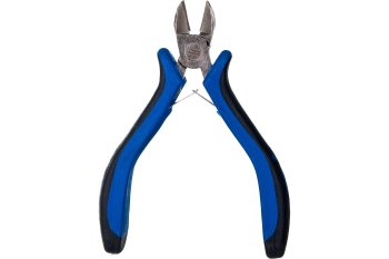 Бокорезы Зубр ТИТАН Мини 120 мм