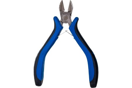 Бокорезы Зубр ТИТАН Мини 120 мм