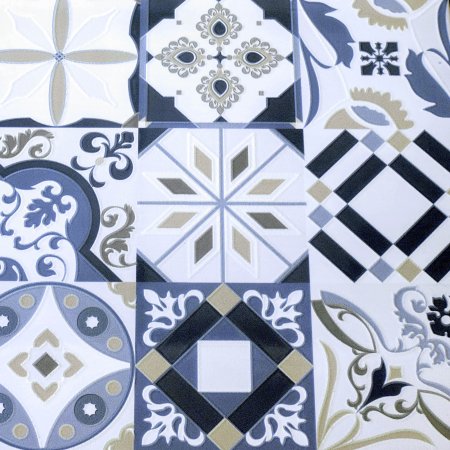 Плитка настенная Artwood , Pattern, 60х30х0,9 см