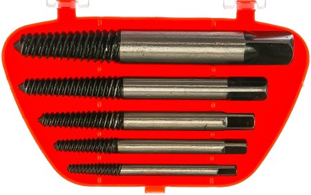 Набор экстракторов STAYER 6шт