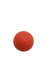 Игрушка для собак Мяч литой Ø7см