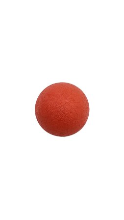 Игрушка для собак Мяч литой Ø7см