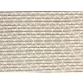 Коврик рулонный для ванной 130см AQUATIC бежевый HOMEMAT