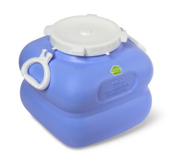 Фляга универсальная с ручками Гранде 30л