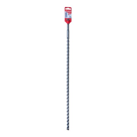 Бур RENNBOHR Duo SDS-plus 14х600мм