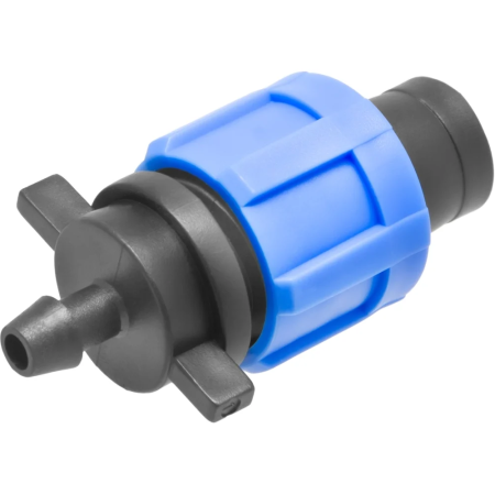 Стартер для ленты и трубки капельного полива