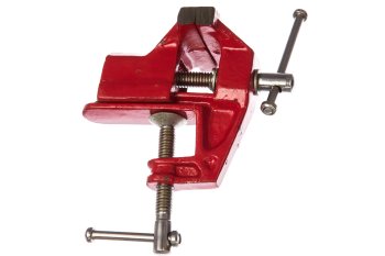 Тиски Sparta 50x35мм