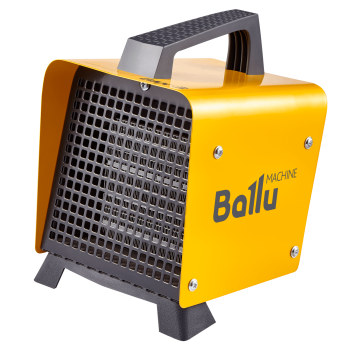 Пушка тепловая электрическая Ballu BKN-3