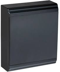 Щит распределительный навесной IEK PRIME 24 мод. пластик IP41 арт.MKP13-N-01-24-41-K02