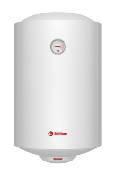Водонагреватель THERMEX TitaniumHeat накопительный 80л белый