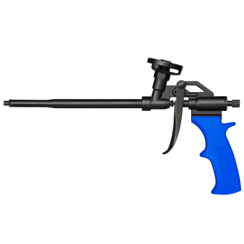 Пистолет для монтажной пены