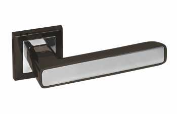 Ручка декоративная Palidore A-235  черный никель