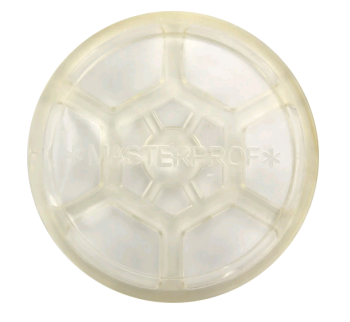 Подставка для стиральной машины и сушильных барабанов MasterProf 4 шт