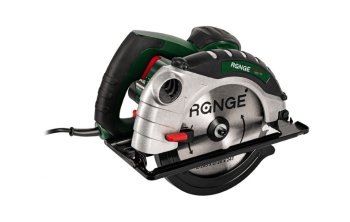 Пила дисковая RANGE RCS1600/185-A 1600Вт