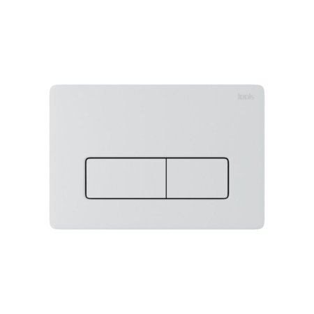 Клавиша для инсталляции  IDDIS Unifix 010 цвет белый