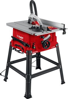 Станок распилочный Зубр СРЦ-254с 1 900Вт 254мм Станок распилочный Зубр СРЦ-254с 1 900Вт 254мм
