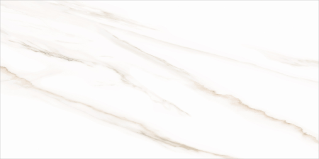 Плитка настенная Esprit, Calacatta, 50х25х0,9 см
