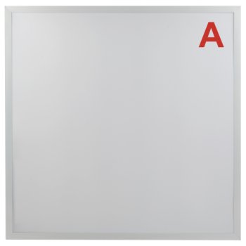 Светильник светодиодный универсальный (встраиваемый/накладной) ЭРА SPO-1 40Вт 4200Лм 4000К теплый белый IP40 с драйвером