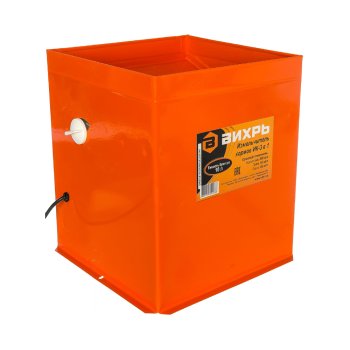 Зернодробилка Вихрь ИК 3 в 1