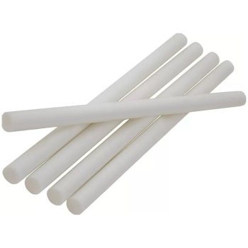 Стержни клеевые STAYER 11х200 мм 6 шт. цвет белый