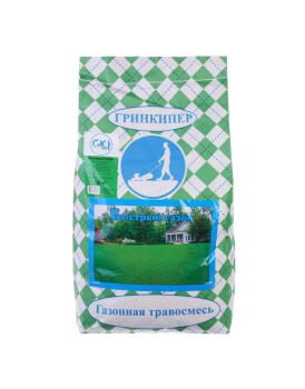 Газон Быстрый Гринкипер 10 кг