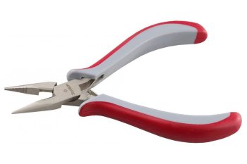 Длинногубцы 120мм Зубр Мини