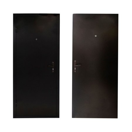 Дверь входная Профи PRO  960х2060 левая