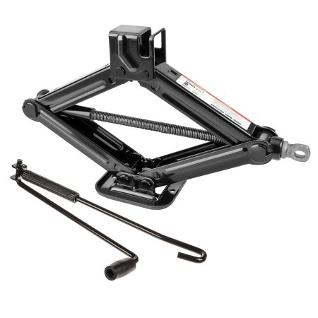 Домкрат ромбовидный механический  SKYWAY 1,5 т