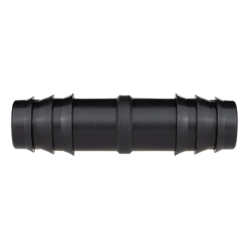 Соединение ремонтное для трубки капельного полива 5шт